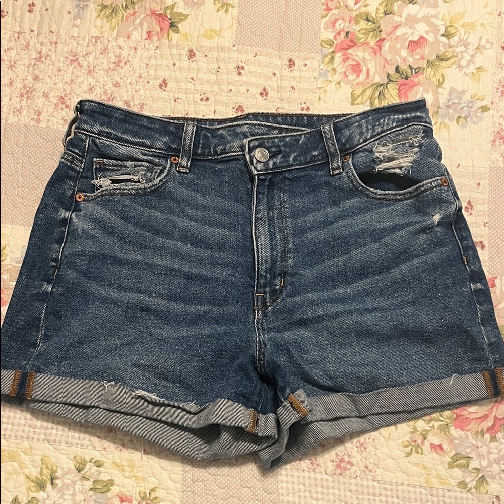 AE Denim Women's Shorts